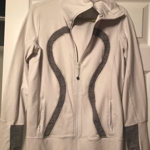 Lululemon In Stride Jacket-